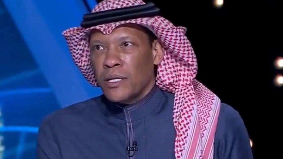 الدعيع: إذا لم يشارك رونالدو أمام الاتحاد فهذا يؤكد الأحاديث المتداولة  .. فيديو