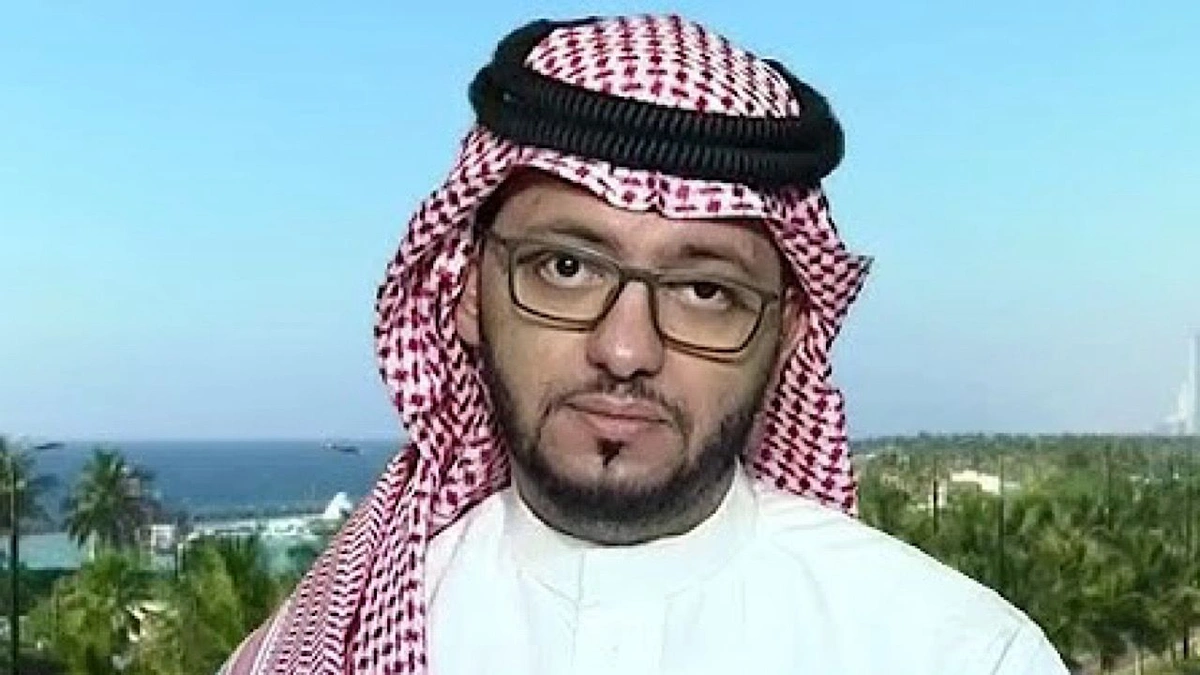 منار شاهين :من أخرج بنزيما من ⁧‫الاتحاد‬⁩ أساء للنادي إساءة تاريخية