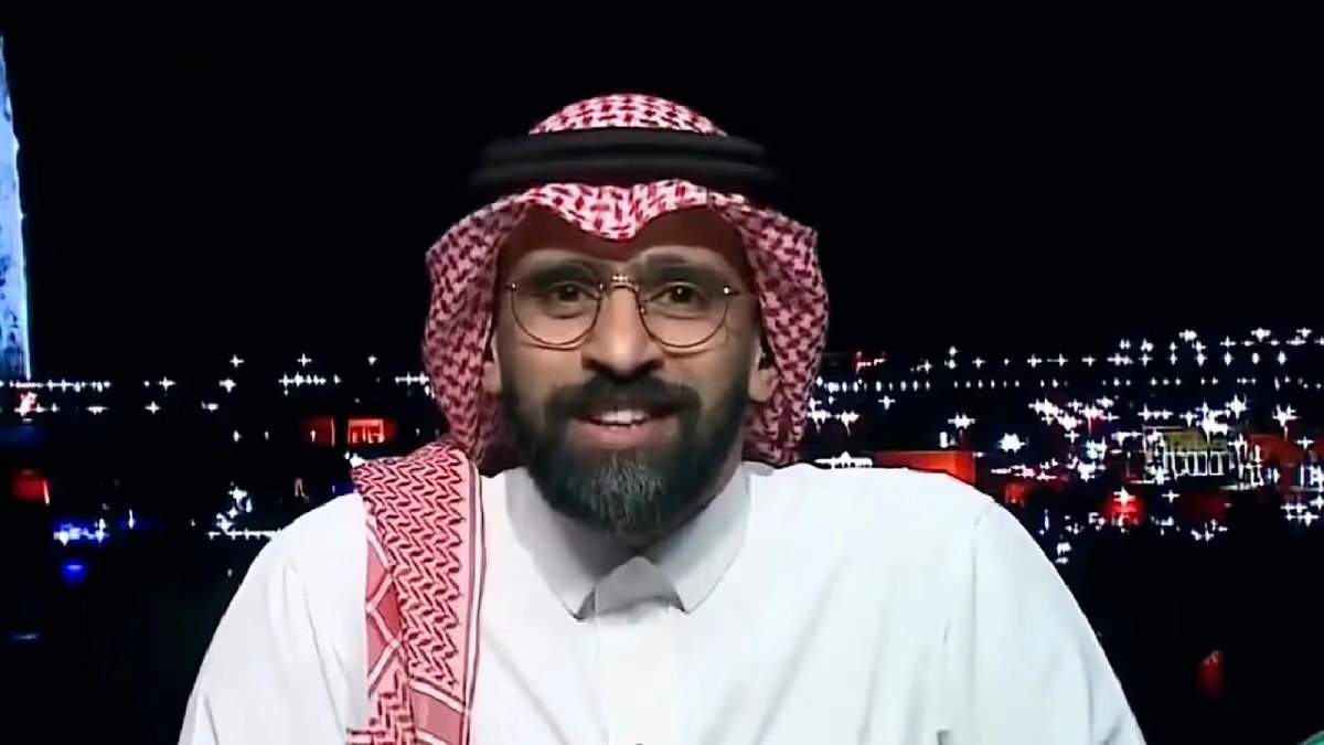 جيزاوي: سلوك بنزيما داخل غرفة الملابس وراء رحيله عن الاتحاد.. فيديو
