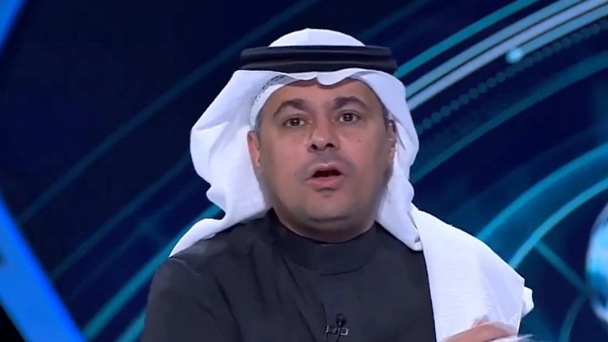 الشنيف : أتمنى عدم إقامة مباريات في آخر يوم من الانتقالات الشتوية مستقبلًا..فيديو