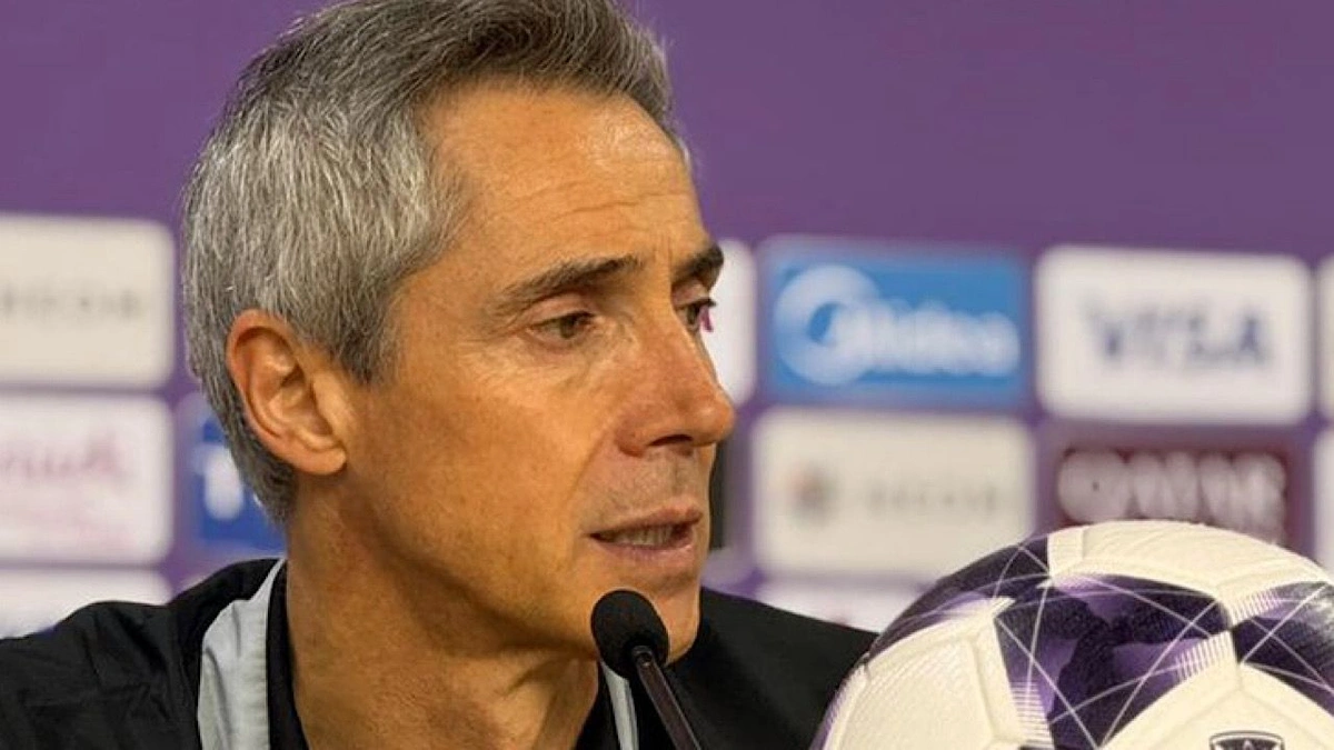 مدرب فريق شباب الأهلي : النتيجة تعد إيجابية أمام فريق كبير مثل الهلال