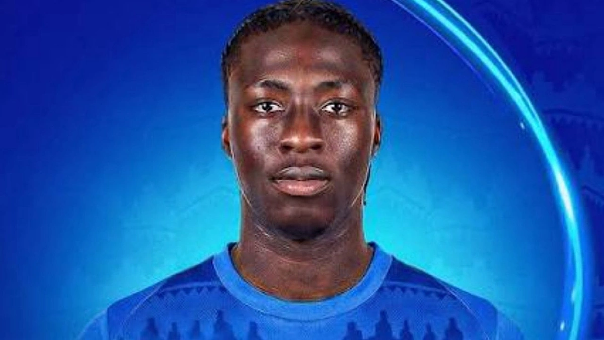 الهلال يعلن عن رسمياً عن التعاقد مع اللاعب الفرنسي ميتي