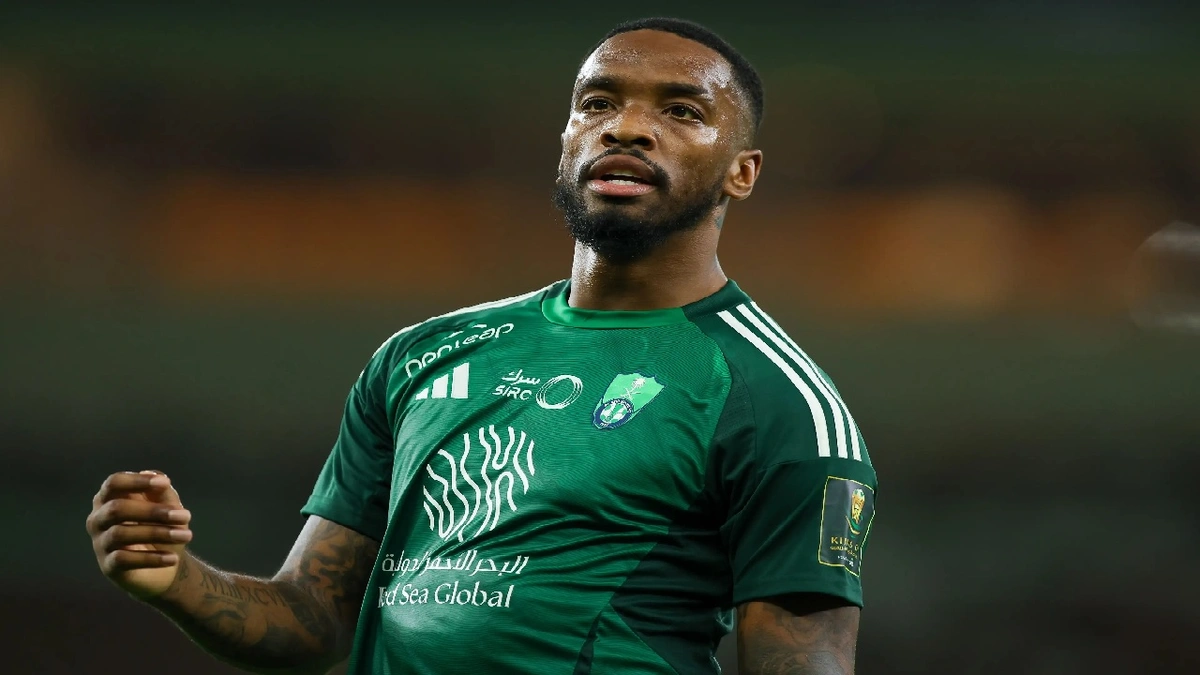 توني : رفضت عروض أوروبا لأجل الألقاب مع الأهلي.. فيديو