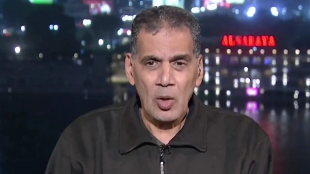 الغندور: الخصم المالي لا يُصلح أخطاء الحكام والفارق كبير بين الأجنبي والمحلي .. فيديو