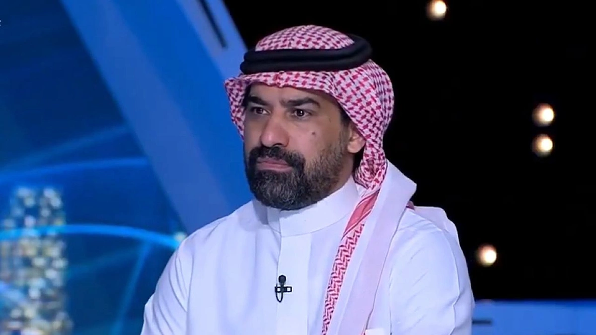أحمد عطيف: وش القناعة اللي خلتك تتعاقد مع نونيز وأنت عندك ميتروفيتش.. فيديو