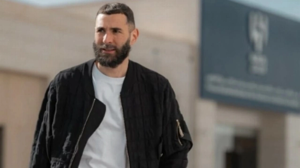 قانوني: لائحة النخبة الآسيوية تبعد بنزيما عن الهلال أمام شباب الأهلي