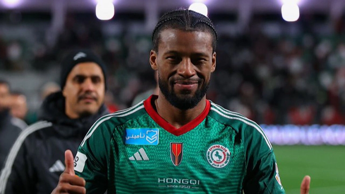 الاتفاق ينتظر قرار لجنة الاستدامة بشأن تجديد عقد فينالدوم