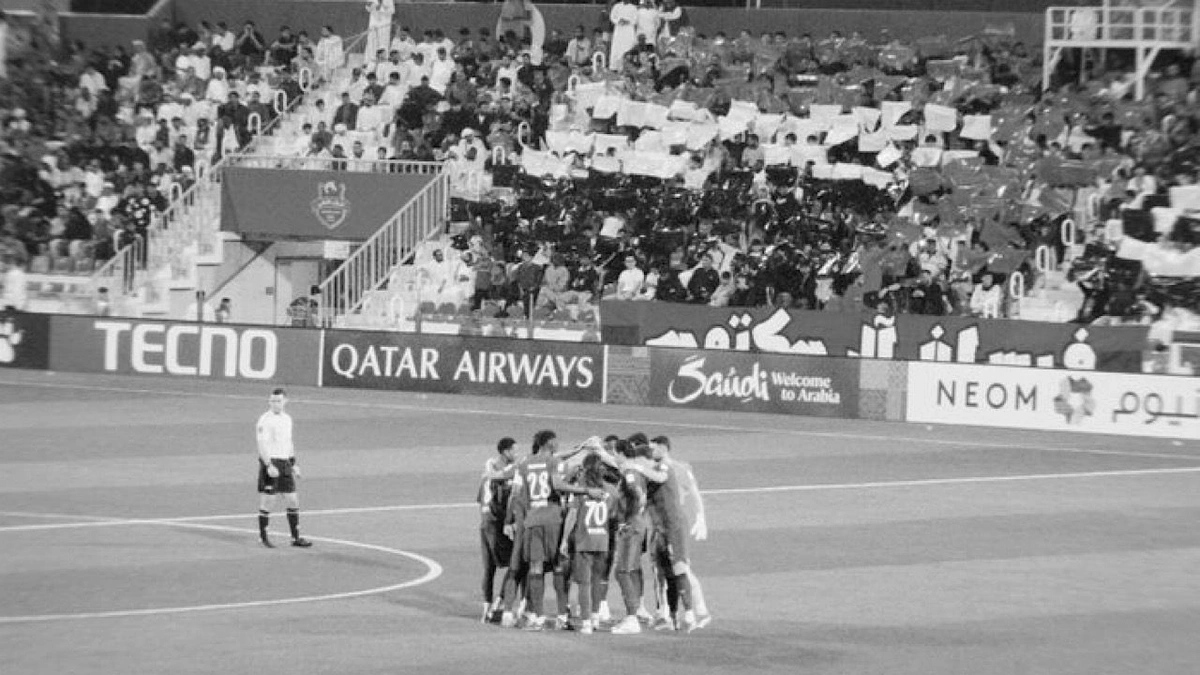 الهلال يتعثّر للمرة الأولى في دوري أبطال آسيا للنخبة