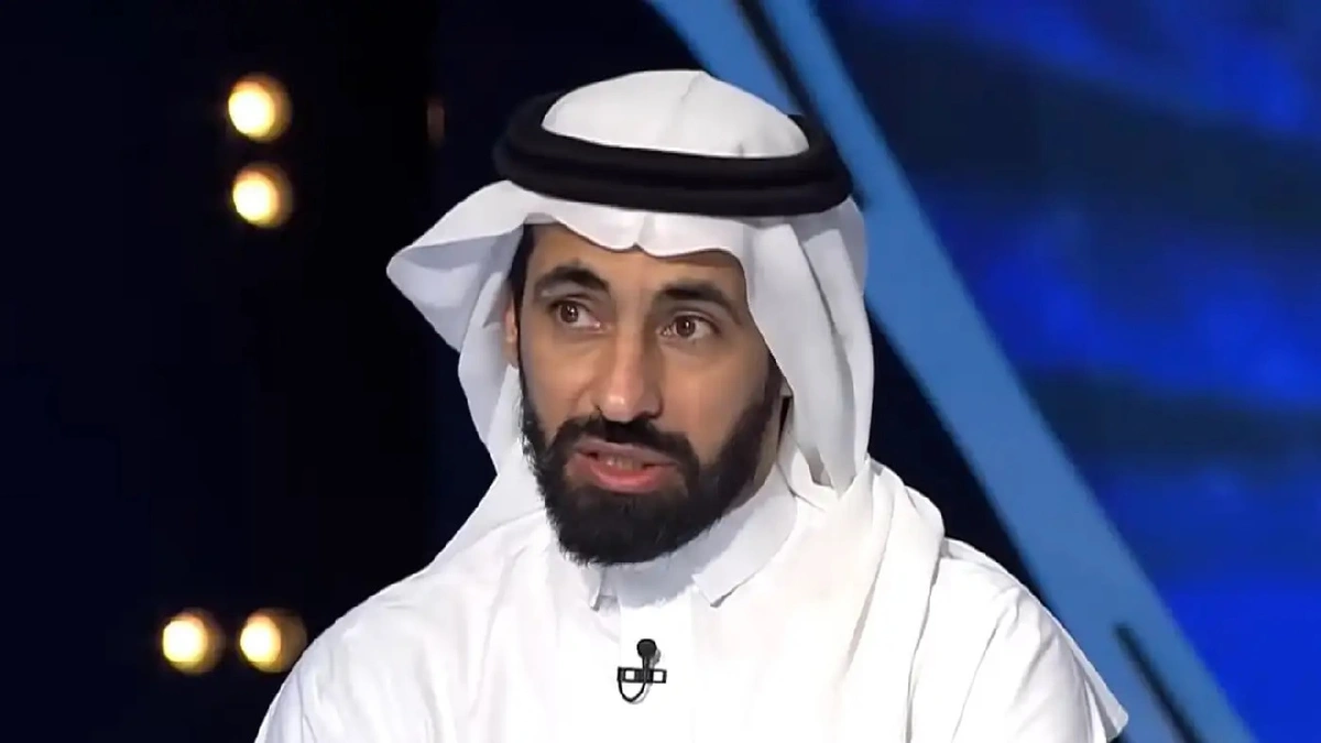 عبدالغني يروي صدمة احترافه: اتفقت وتمرنت ثم قيل أوروبا لا تنفع.. فيديو