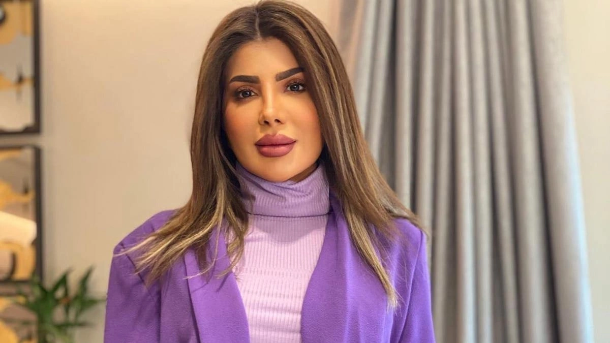 إلهام الفضالة تواسي الدكتورة خلود بعد سجنها: حاسة فيك بالظلم