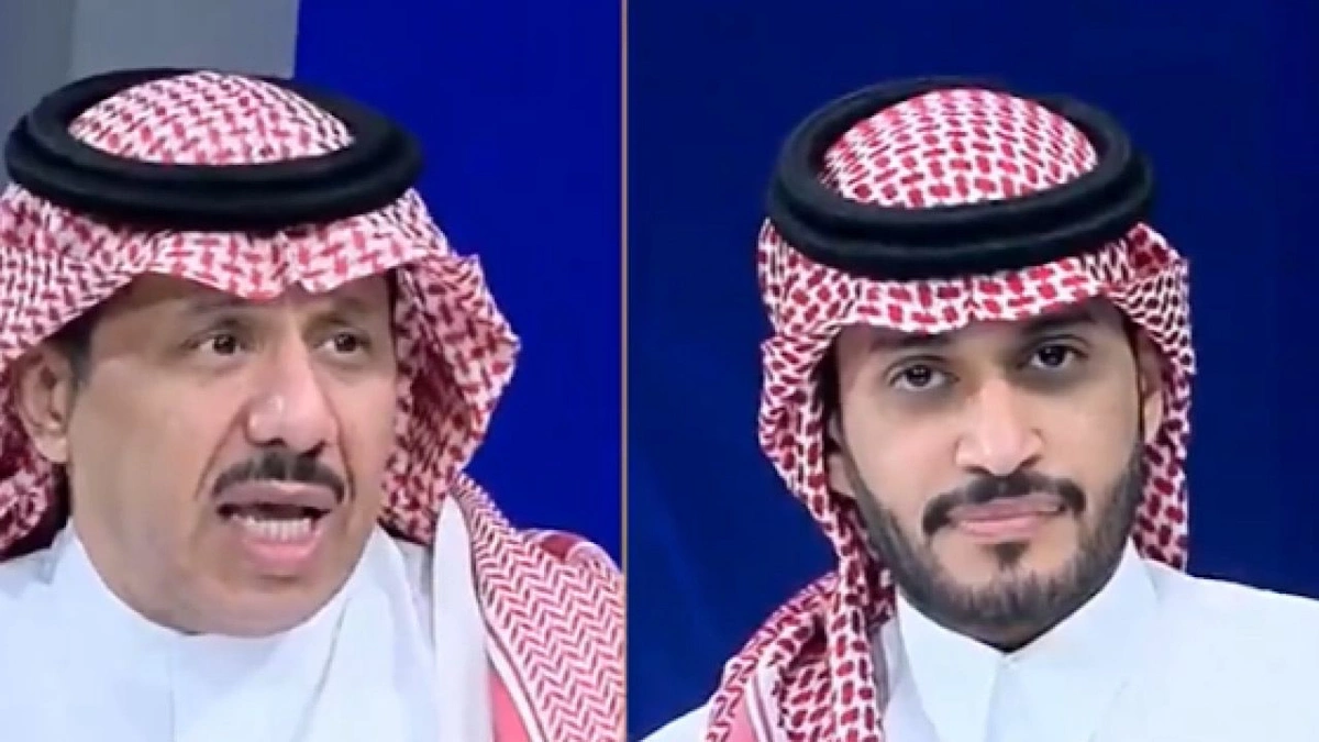 الرزيحان: روبن نيفيز الأجدر بقيادة الهلال بعد تجديد عقده.. فيديو