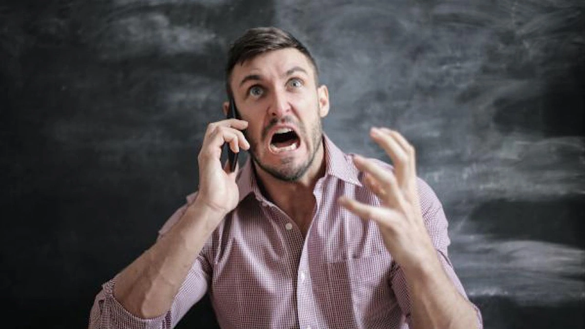 متخصص يقدّم نصائح لضبط الانفعال خلال شهر رمضان .. فيديو