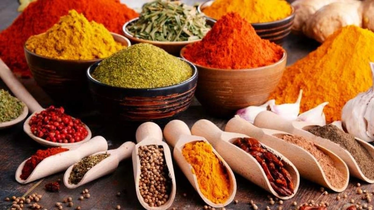 توابل ترفع مستوى الطاقة وتعزز المناعة