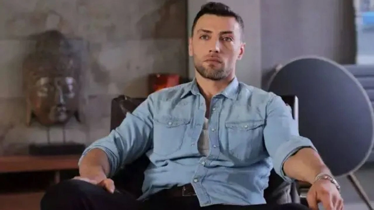 هروب الممثل التركي جيهون منغير أوغلو بعد اتهامه بالاحتيال المالي