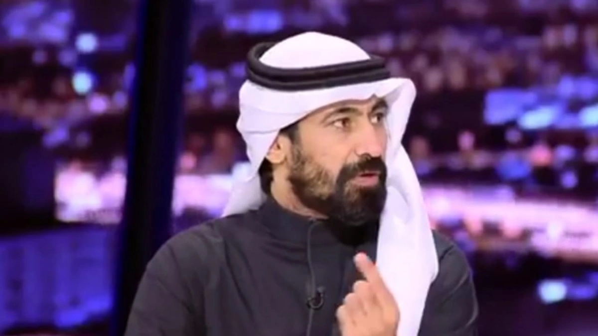 عبد الغني: النصر منافس قوي على اللقب وماني مميز لكن الجزائيات ليست قوته  .. فيديو