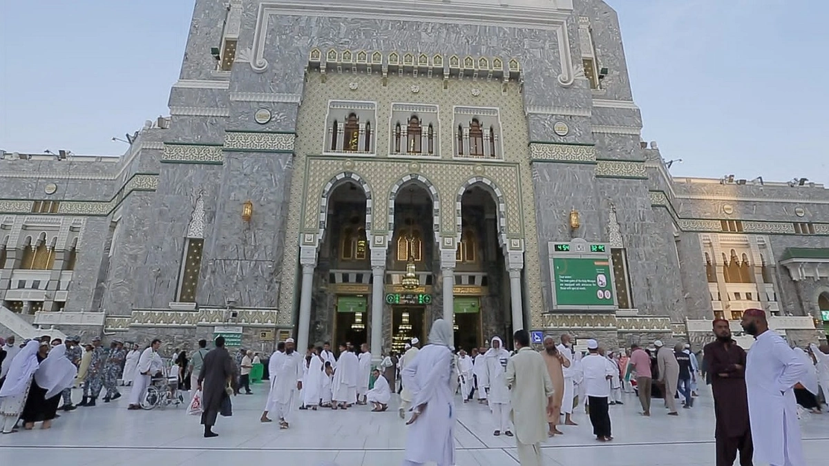 هيئة الحرمين تعلن جاهزية خطتها التشغيلية المتكاملة بشهر رمضان