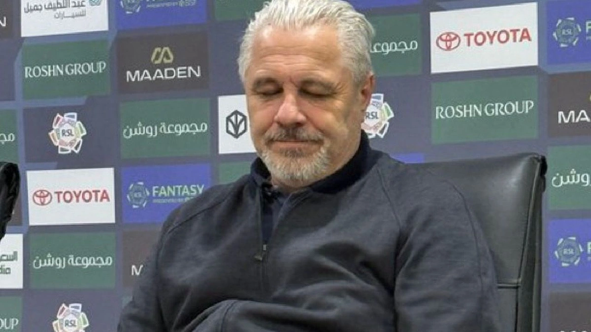 مدرب الأخدود: إذا الهلال شارك في الدوري الأوروبي سيتواجد في المراكز الخمسة الأولى