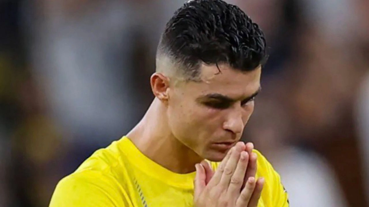 المملكة تسعى لإنجاز الهدف الـ1000 لرونالدو على أرضها