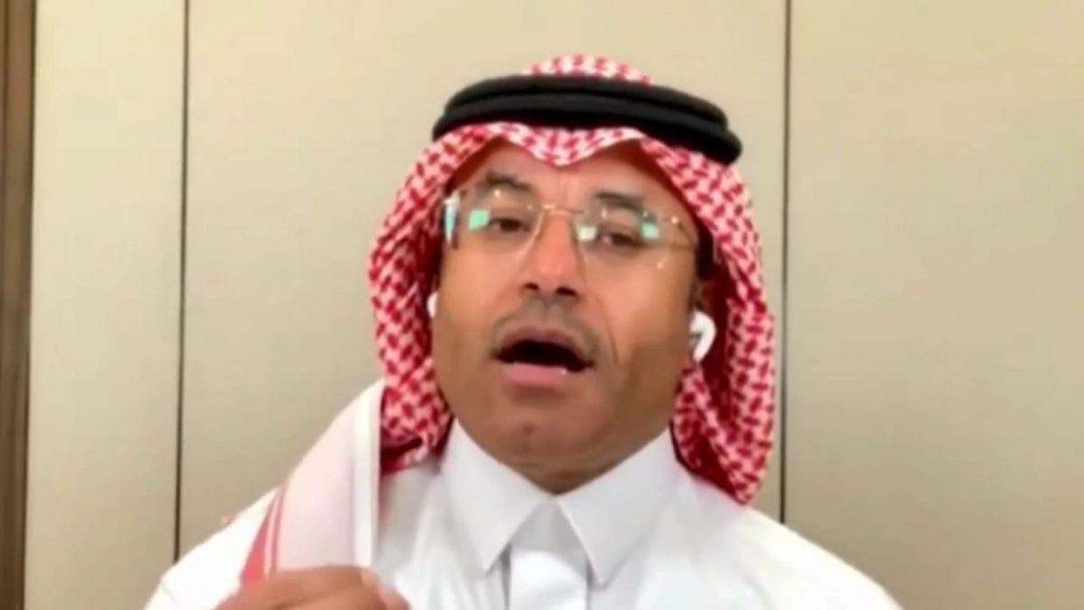 الشيخ: الاتحاد قادر على المنافسة الآسيوية بشرط الحسم والدعم الجماهيري ..فيديو