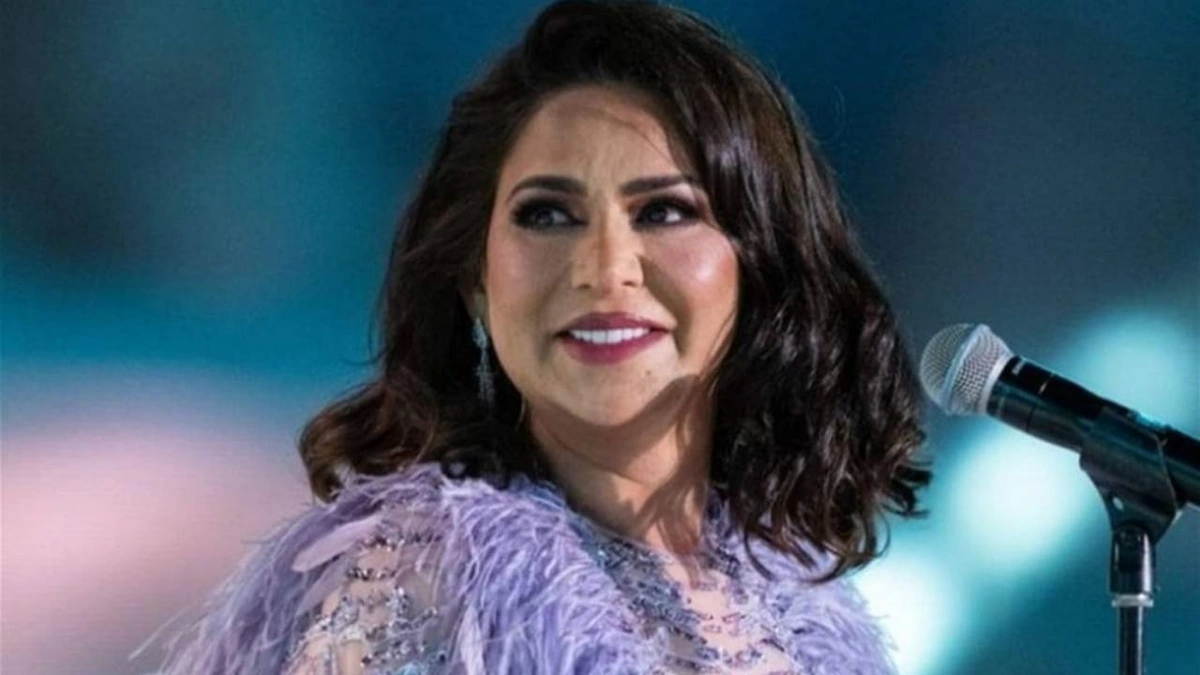 الفنانة نوال: الإرهاق والواسطة وراء تفكيري في الاعتزال .. فيديو