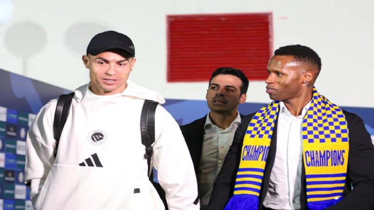 النصر يعيد الصلاحيات لـ جوزيه سيميدو