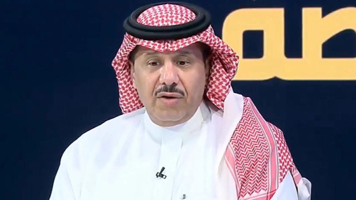 الرزيحان: إنزاغي مسؤول عن تراجع الهلال الهجومي وماري أسوأ لاعب بالفريق.. فيديو