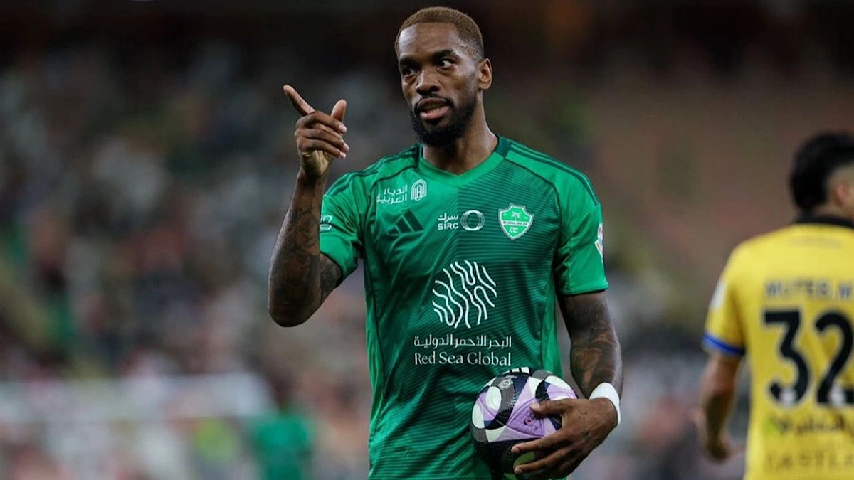 إيفان توني :من حسن حظ لاعبينا أنهم يملكون مهاجمًا يحب التسجيل