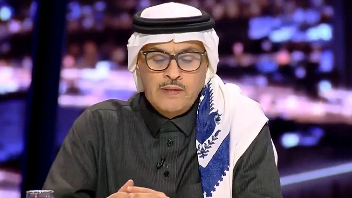 السهلي:عتب رونالدو كان على إدارة النصر.. فيديو