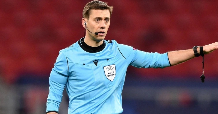 توربان مرشح لقيادة كلاسيكو الهلال والاتحاد