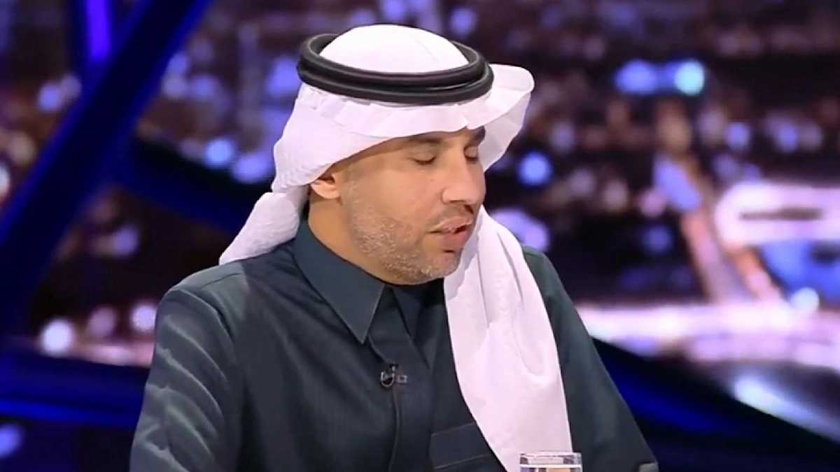 الجديع: استمرار مشاكل الجدولة بسبب غياب الحلول من الرابطة .. فيديو