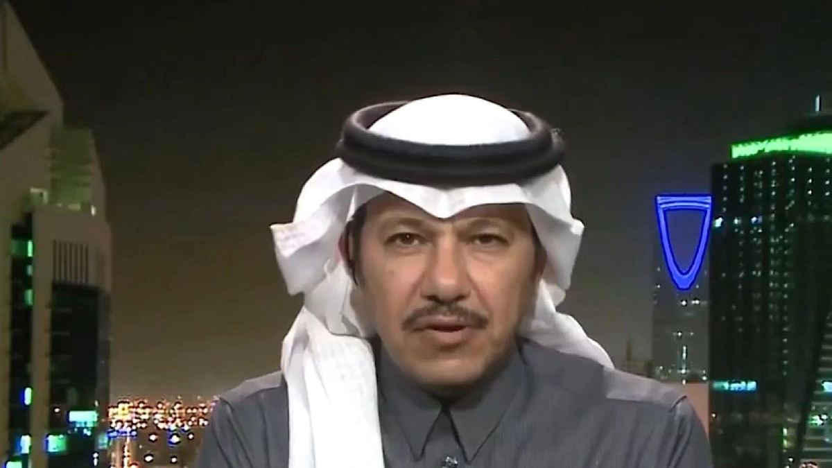 العنقري : لا أخشى على الهلال في نخبة آسيا ..فيديو