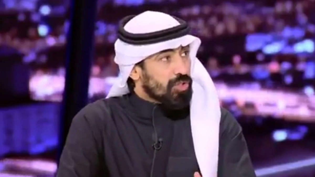 عبد الغني: الكرة السعودية مشروع دولة واللاعبون أدوات لتحقيق النجاح .. فيديو