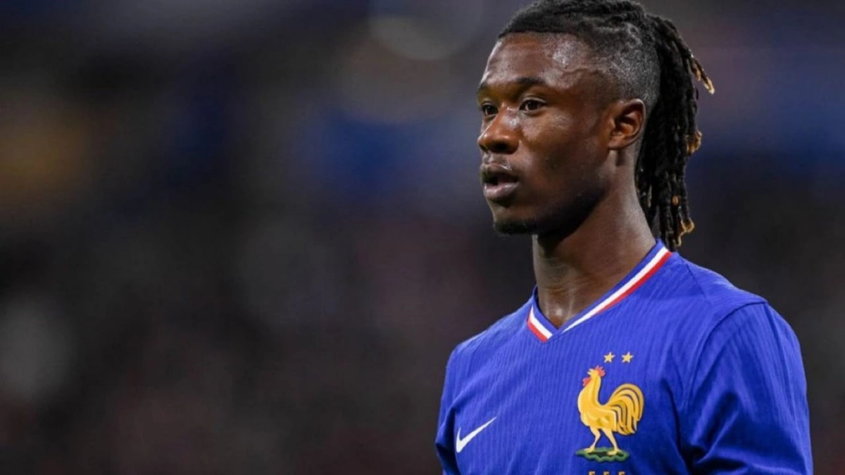 الاتحاد يستهدف كامافينجا لتعويض رحيل كانتي