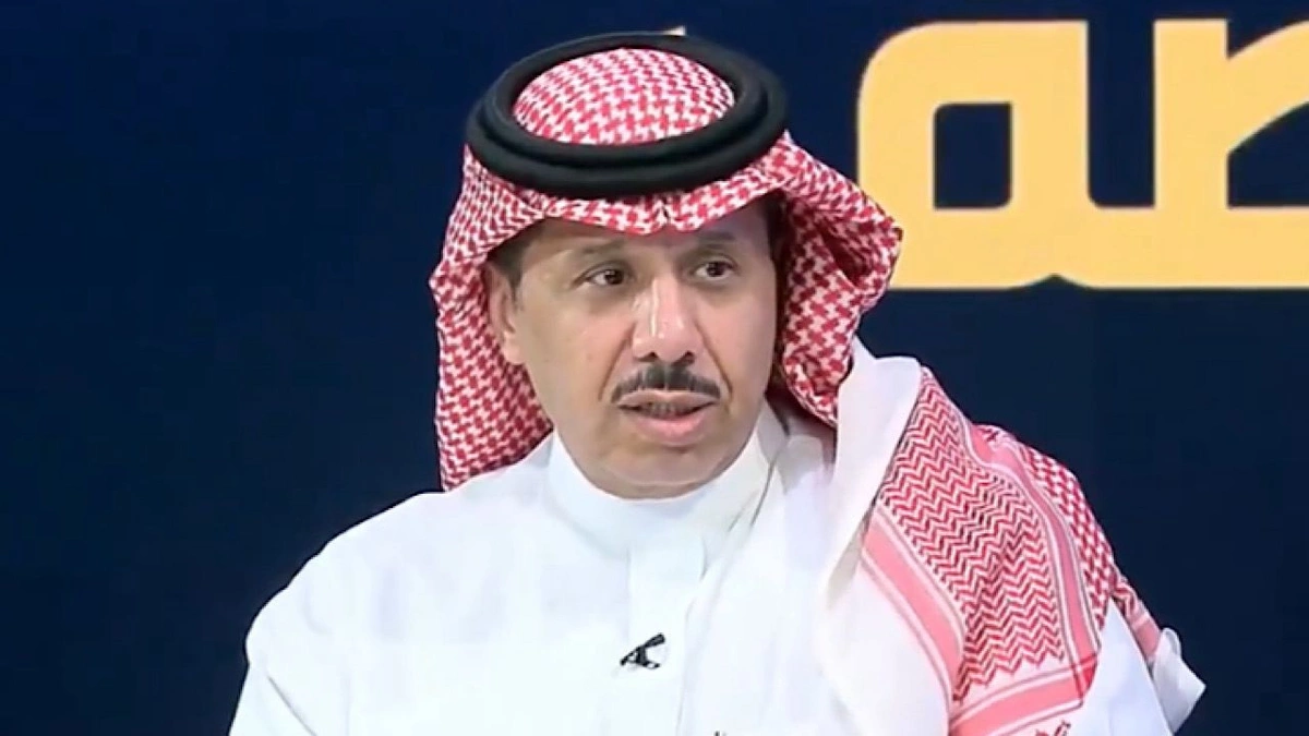 الرزيحان: الأهلي استفاد أكثر من استحواذ صندوق الاستثمارات وأصبح منافسًا قويًا.. فيديو