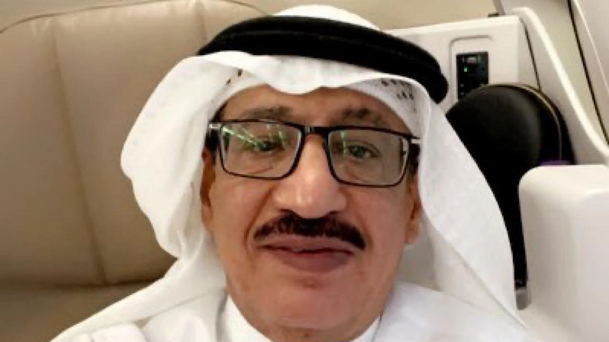 عارف: الاتحاد تاريخ من الإنجازات لا يحتاج لبنزيما فقط