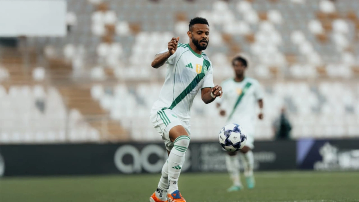 جاهزية نجم الأهلي قبل مواجهة الشباب