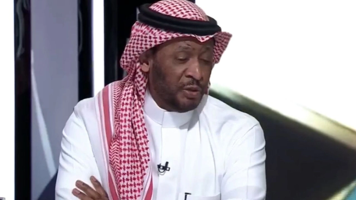 الجمعان: اللاعبون في النصر يستطيعون إنجاح أي مدرب  .. فيديو