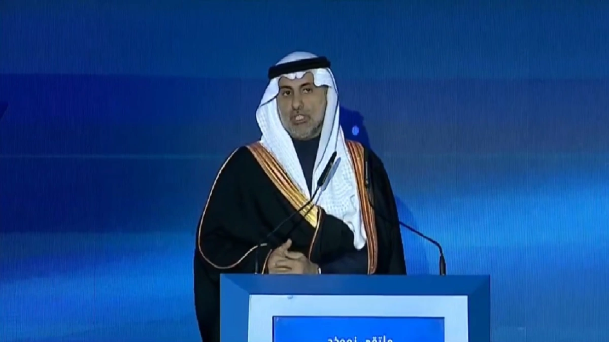الجلاجل: اكتمال انتقال المجمعات الصحية إلى الصحة القابضة بنهاية 2027 .. فيديو
