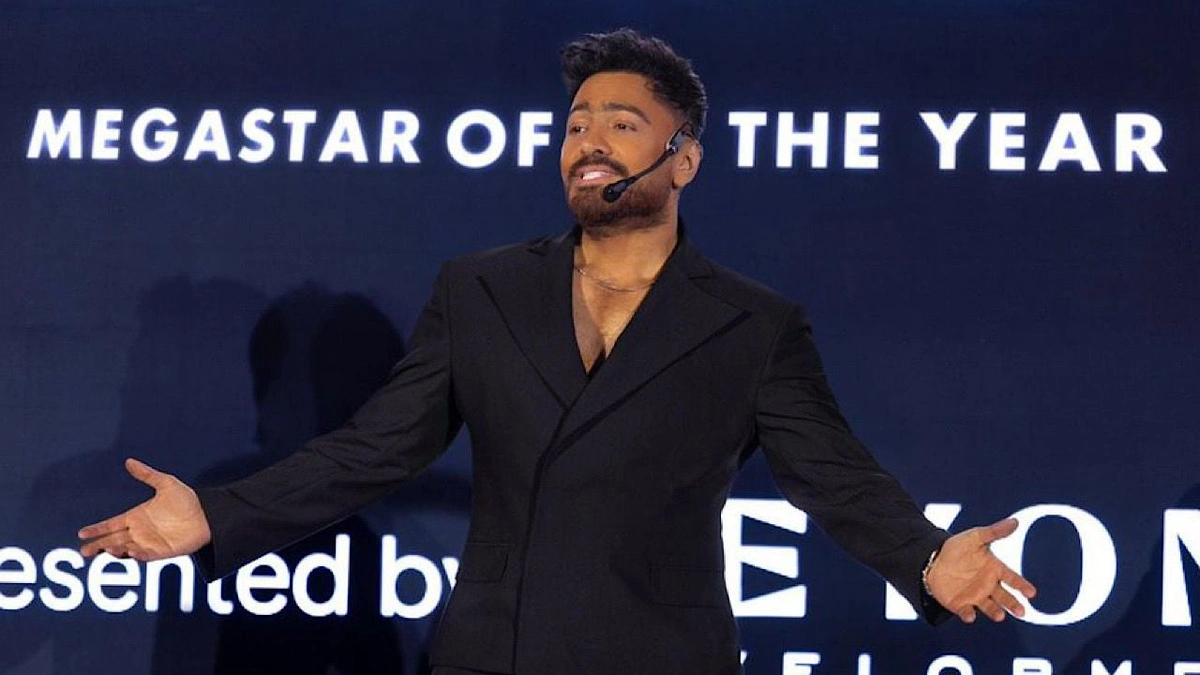 تامر حسني يعود للدراما بعد غياب 12 عامًا