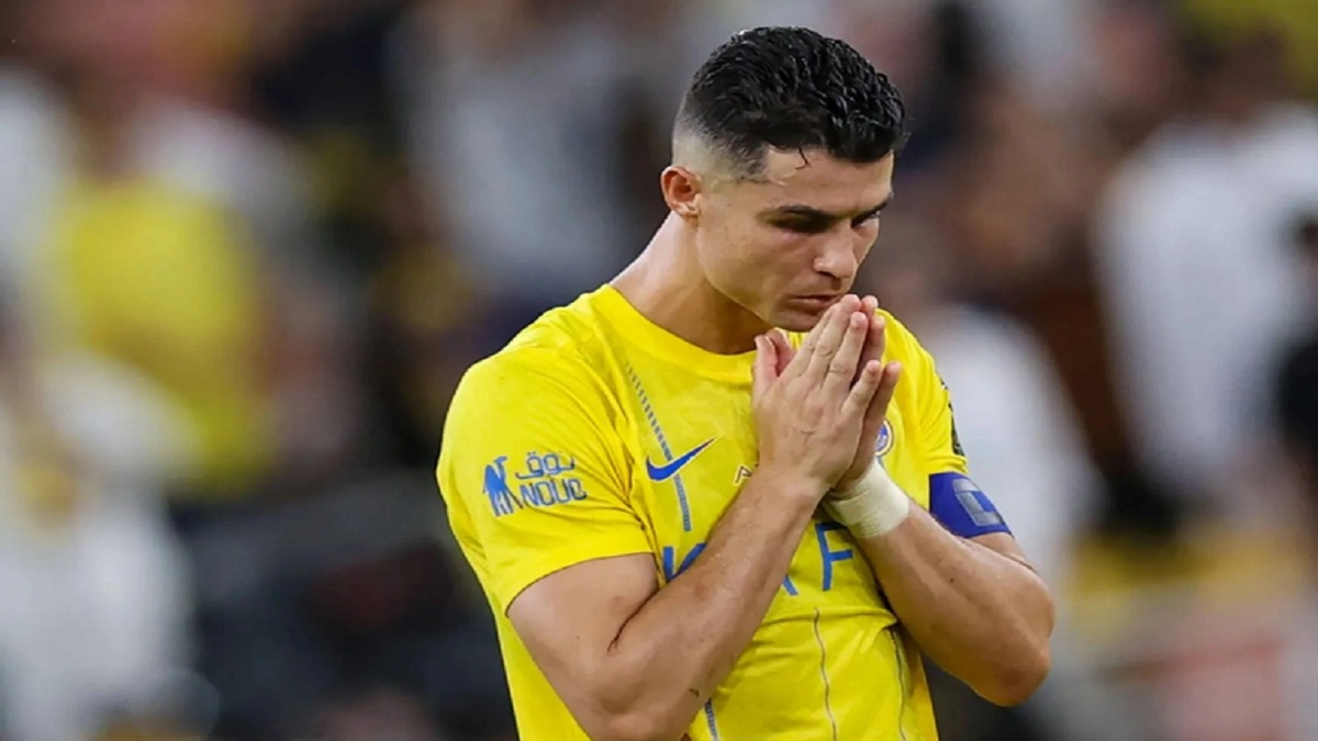 الجفن : ليس في صالحنا أن نخسر رونالدو بسبب مغرد أو إعلامي.. فيديو