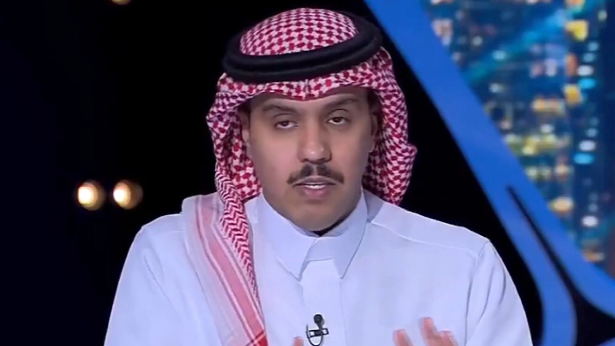 الدخيل: عودة الأمير فيصل بن تركي للنصر تحل كثيرًا من المشكلات  .. فيديو