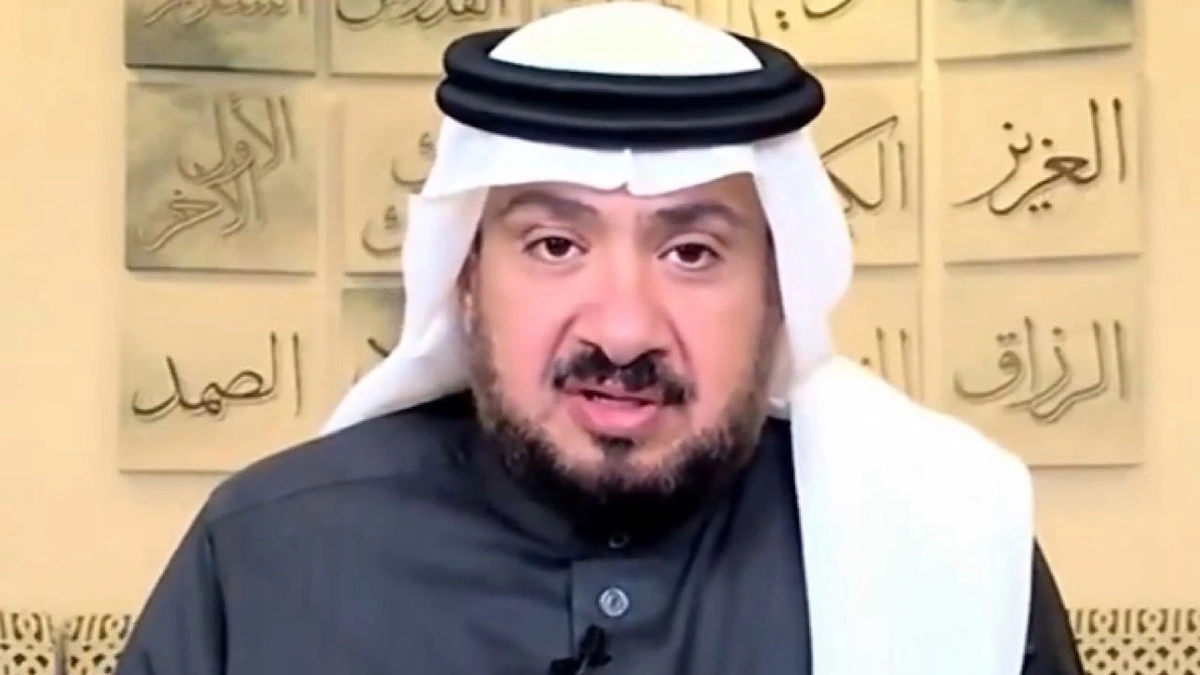 ‏ العمري: هذا الموسم الأخطاء التحكيمية كثيرة جدًا.. فيديو