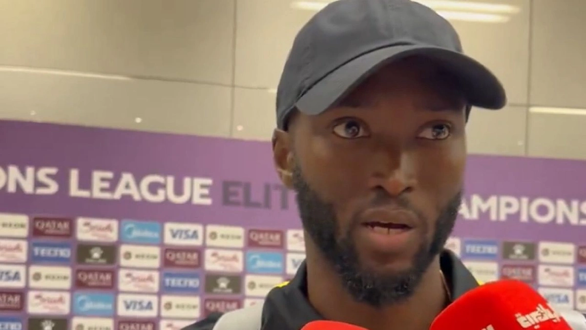 بيريرا: مستقبلي بيد الإدارة وجماهير الاتحاد سر قوتنا.. فيديو