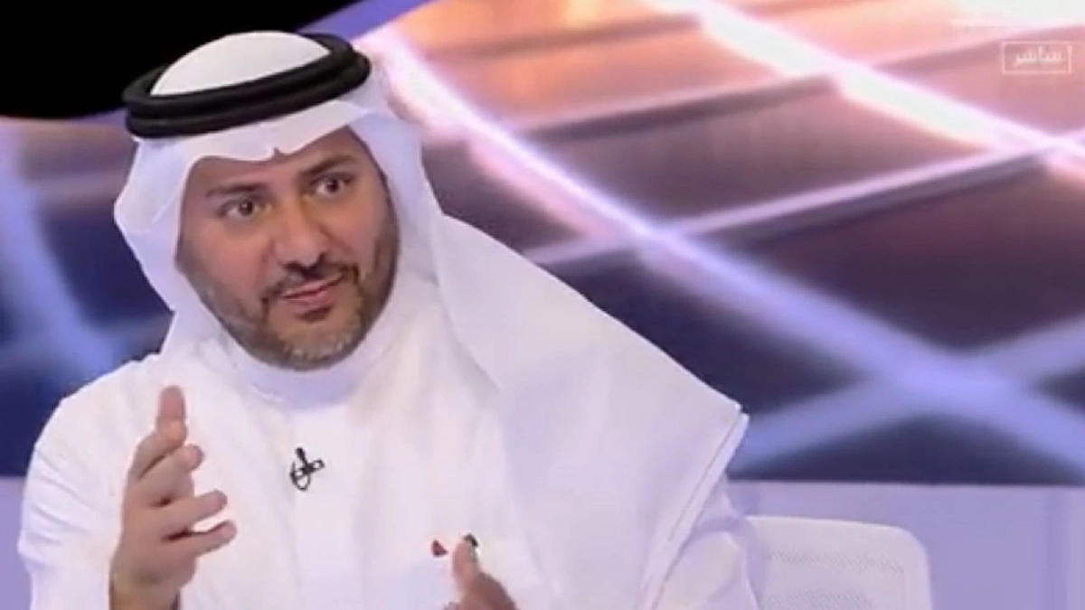 التويجري: القادسية قد يفاجئ الجميع ويغير خريطة المنافسة.. فيديو