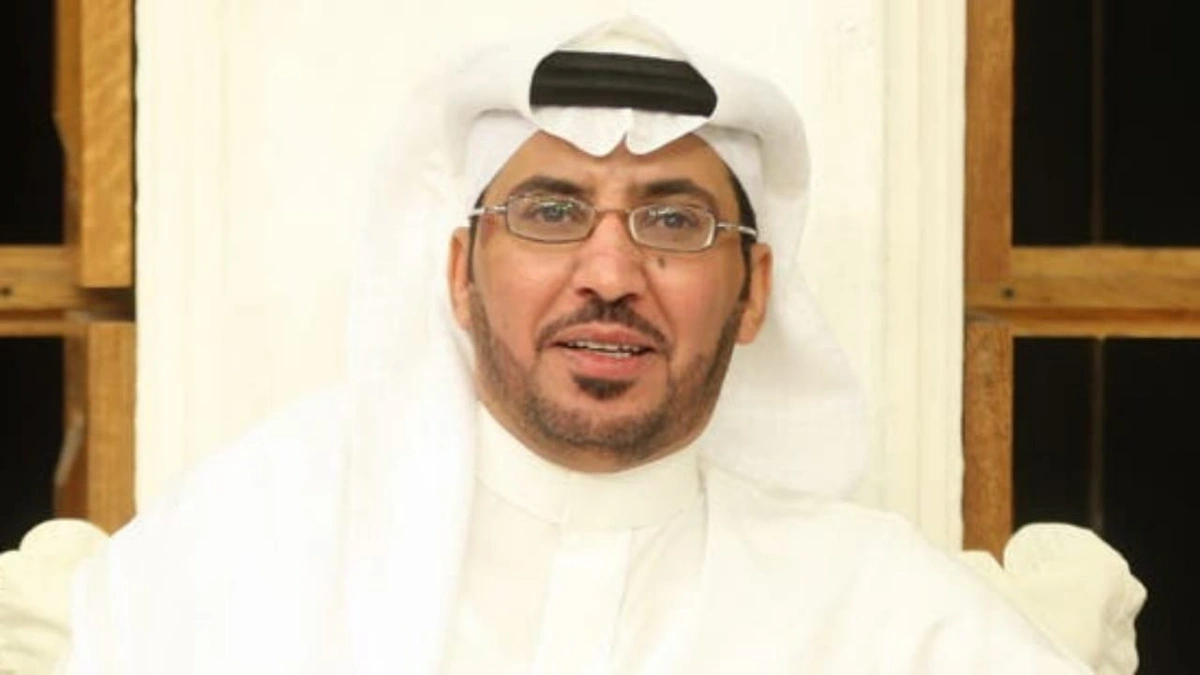 الروقي:لماذا كل الأندية تشتكي من القرارات التحكيمية بعد مباريات التصريحات؟