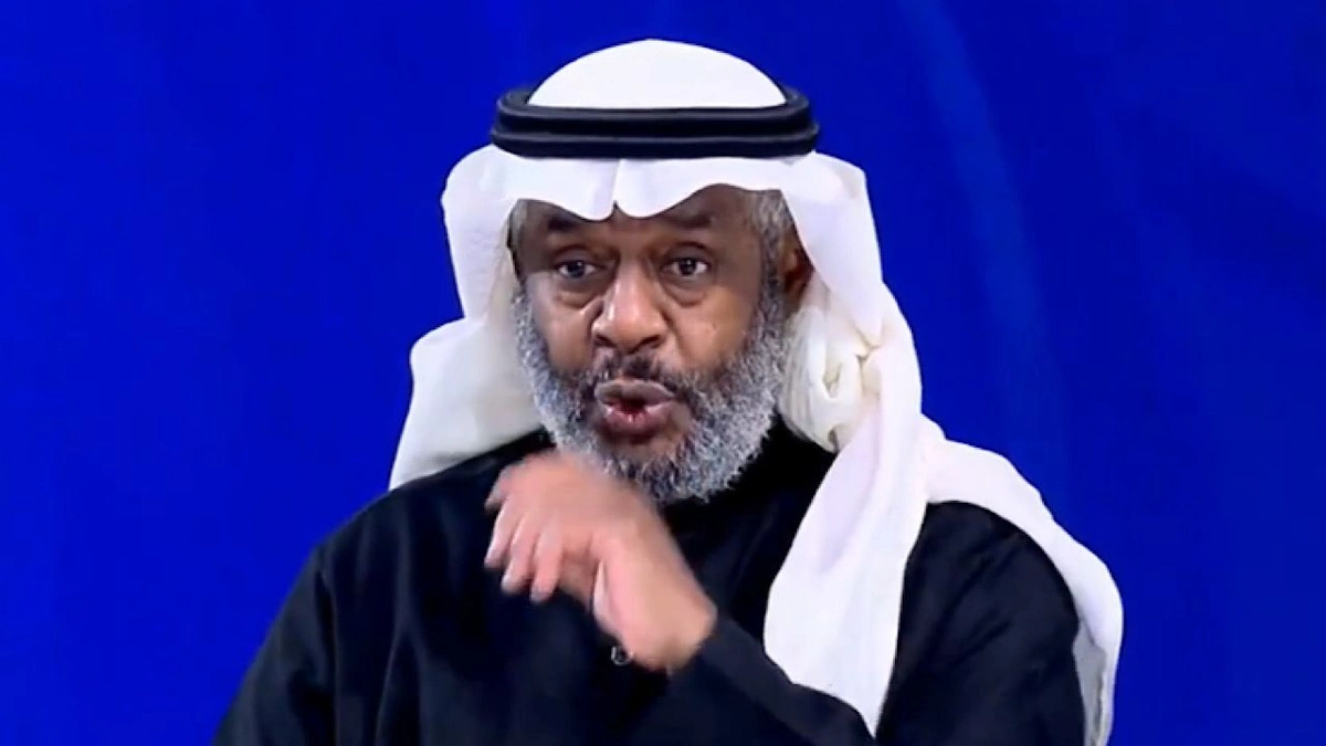 خميس: شروط عقد رونالدو وراء امتناعه عن خوض مباريات النصر.. فيديو