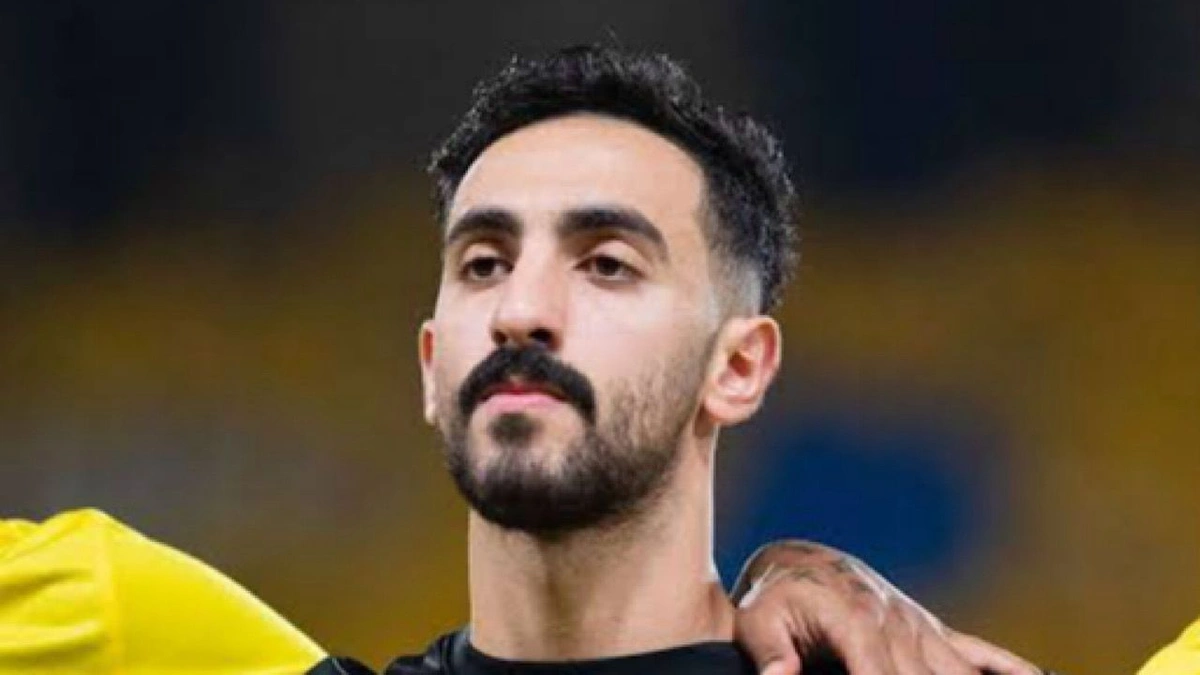 العنزي : العقيدي خارج حسابات جيسوس .. فيديو