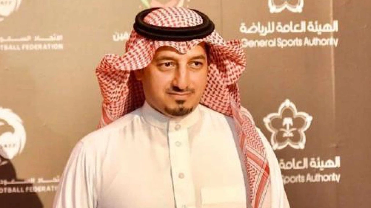 المسحل: اتحاد القدم ليس له علاقة بانتقال بنزيما إلى الهلال..فيديو