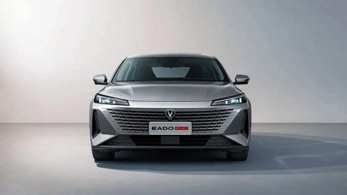 مواصفات وأسعار شانجان إيدو بلس 2026.. صور