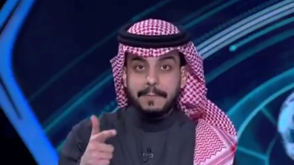العامر: رونالدو أيقونة اقتصادية ورياضية وتمرده طبيعي بسبب إدارة النصر .. فيديو
